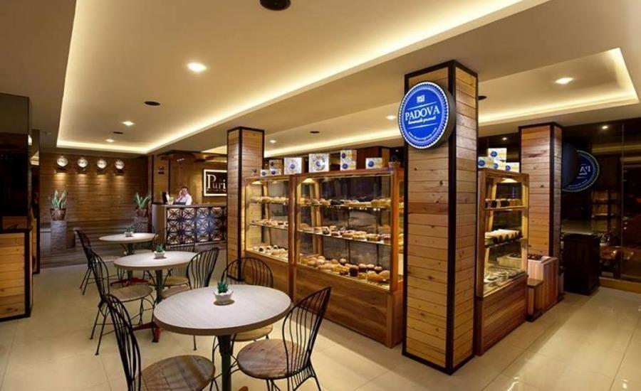 Life Puri Hotel Surabaya Gubeng Eksteriør billede